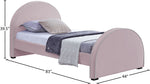 Brody - Bed