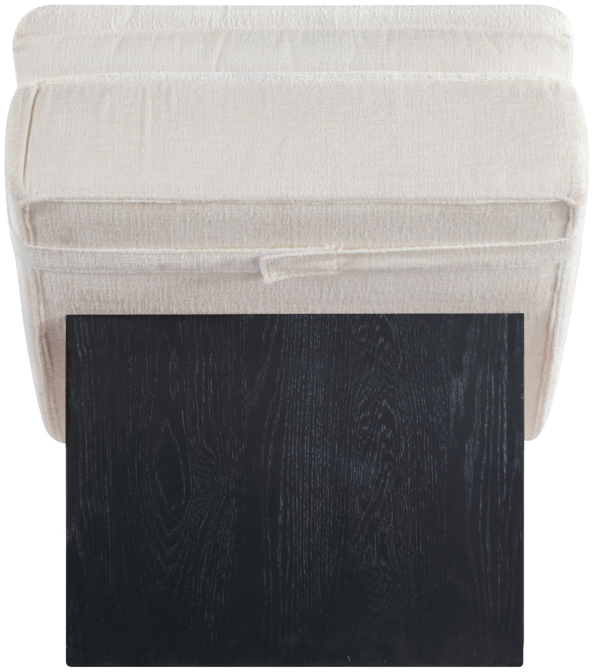Marcella - Chaise Lounge - Black Base