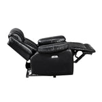 Glory Furniture - Sensa - Power Reclining Chair With LED Belt