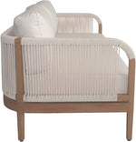 Maui - Water Resistant Outdoor Patio Sofa