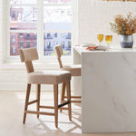 Elysian - Counter Stool
