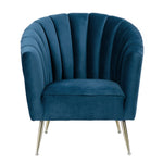 Manhattan Rosemont - Accent Armchair