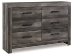 Wynnlow - Dresser