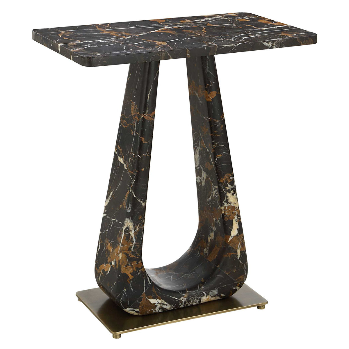 About Turn - Table