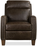 RC - Jacklyn Power Recliner With Pop-Up Headrest