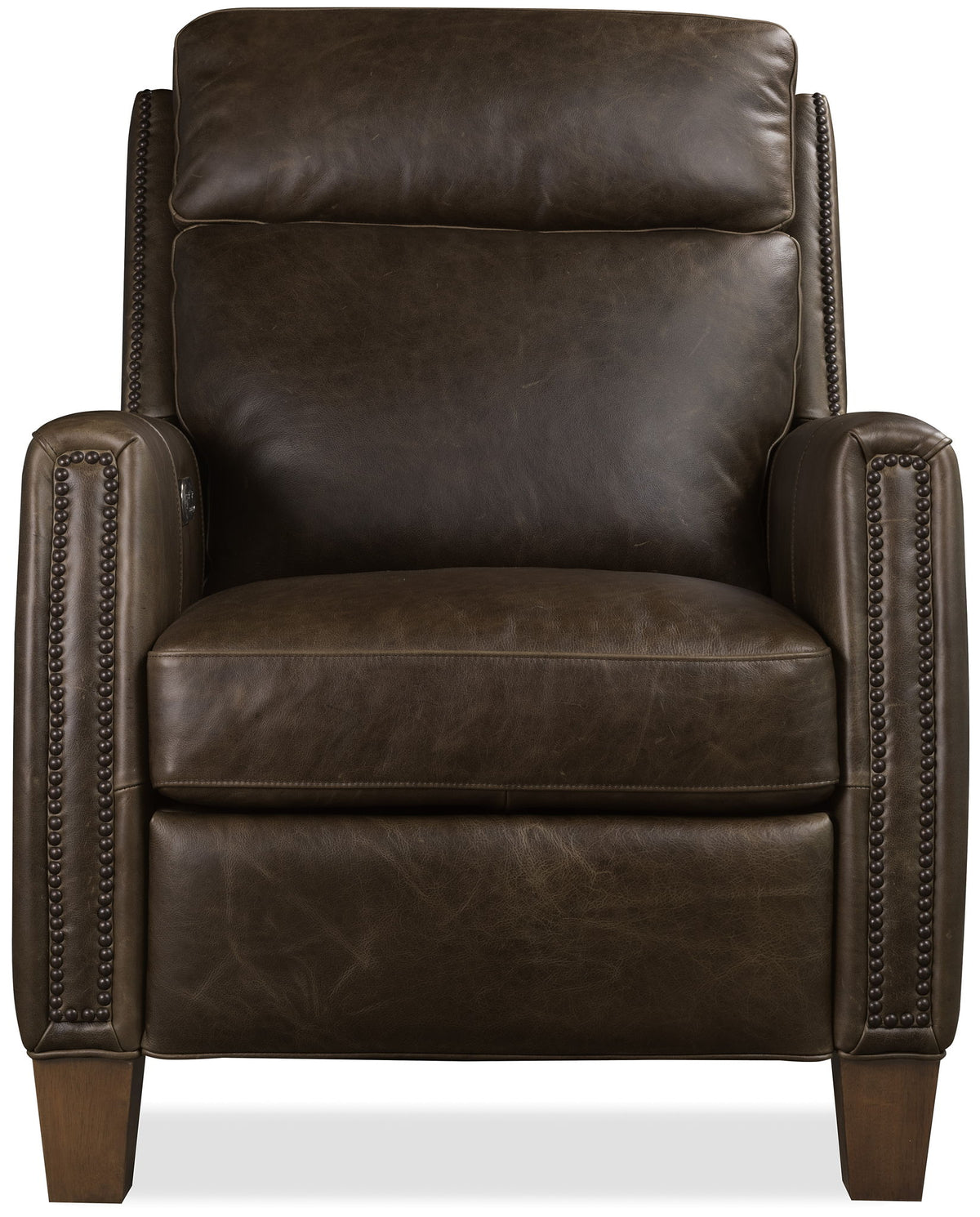 RC - Jacklyn Power Recliner With Pop-Up Headrest