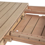 Balmor - Outdoor Dining Set