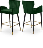 Luxe - Stool (Set of 2)