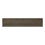 Monterey - Media Cabinet - Aged Brown