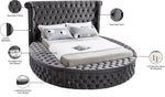 Luxus - Bed