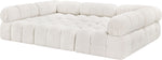 Ames - 6 Piece Modular Sectional