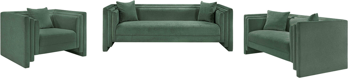 Everett - Loveseat