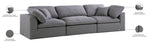 Serene - Modular 3 Seat Sofa