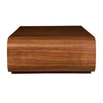 Runaround - Coffee Table - Woodtone