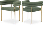 Brielle - Dining Chair (Set of 2)