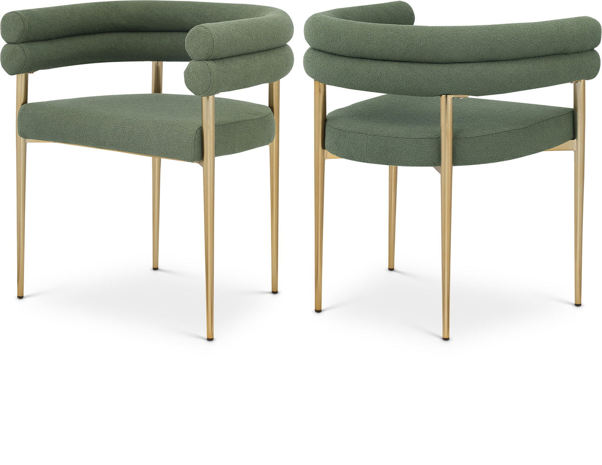 Brielle - Dining Chair (Set of 2)