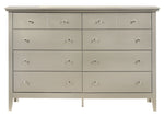 Glory Furniture - Hammond - Dresser