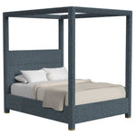 Hibernate - Canopy Bed