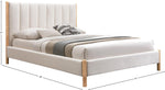 Kona - Bed