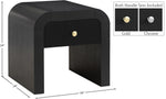 Artisto - End Table