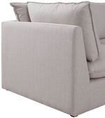Mackenzie - Modular Sofa 4 Seats
