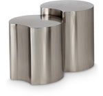Dimple - Modular End Table