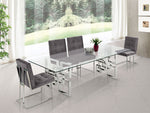 Alexis - Dining Chair (Set of 2)