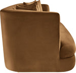 Alder - Sofa - Saddle