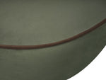 Swerve - Velvet Upholstered Chair