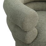 Valentina - Accent Swivel Chair