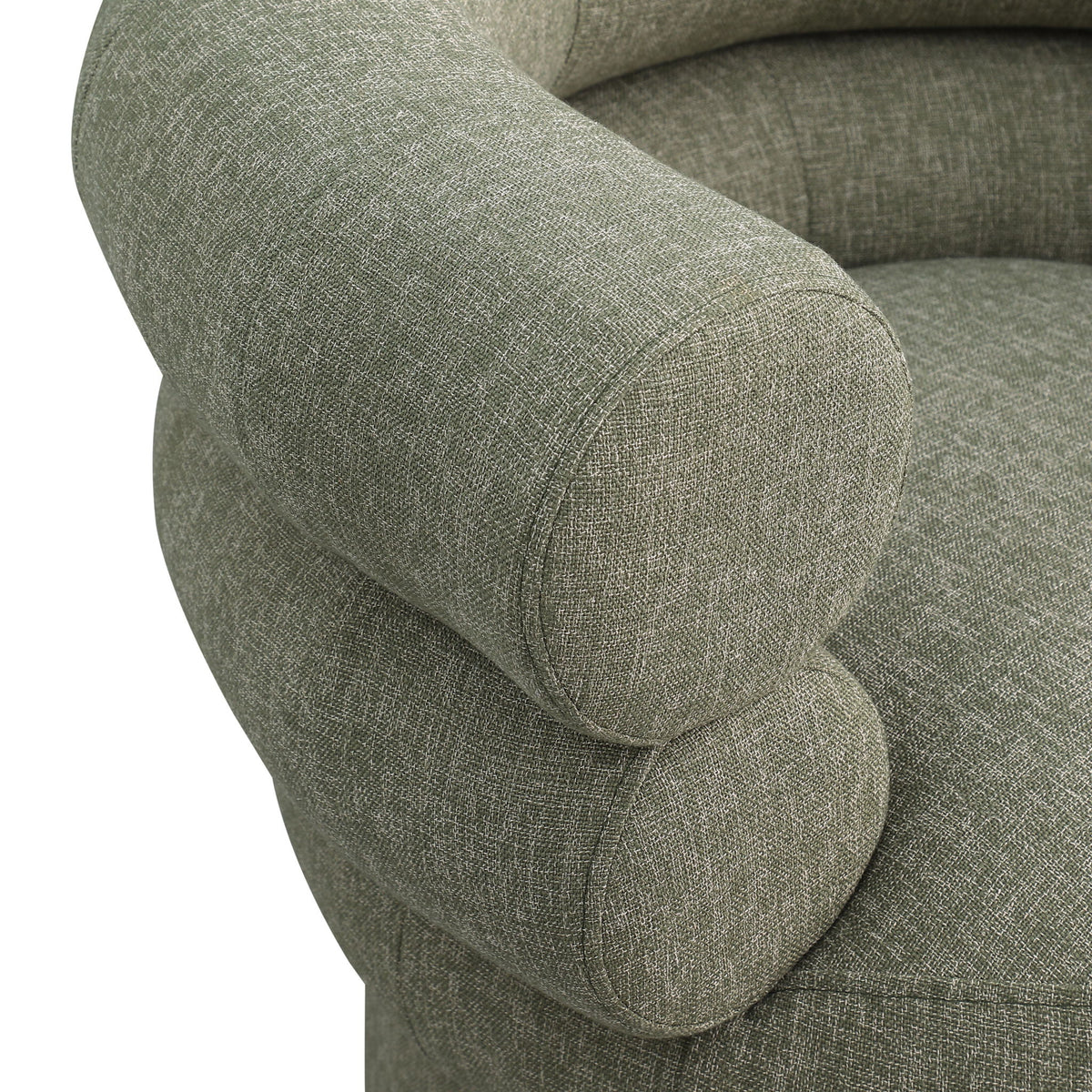 Valentina - Accent Swivel Chair