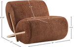 Akira - Accent Chair
