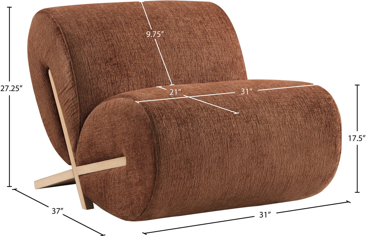 Akira - Accent Chair