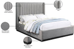 Logan - Bed