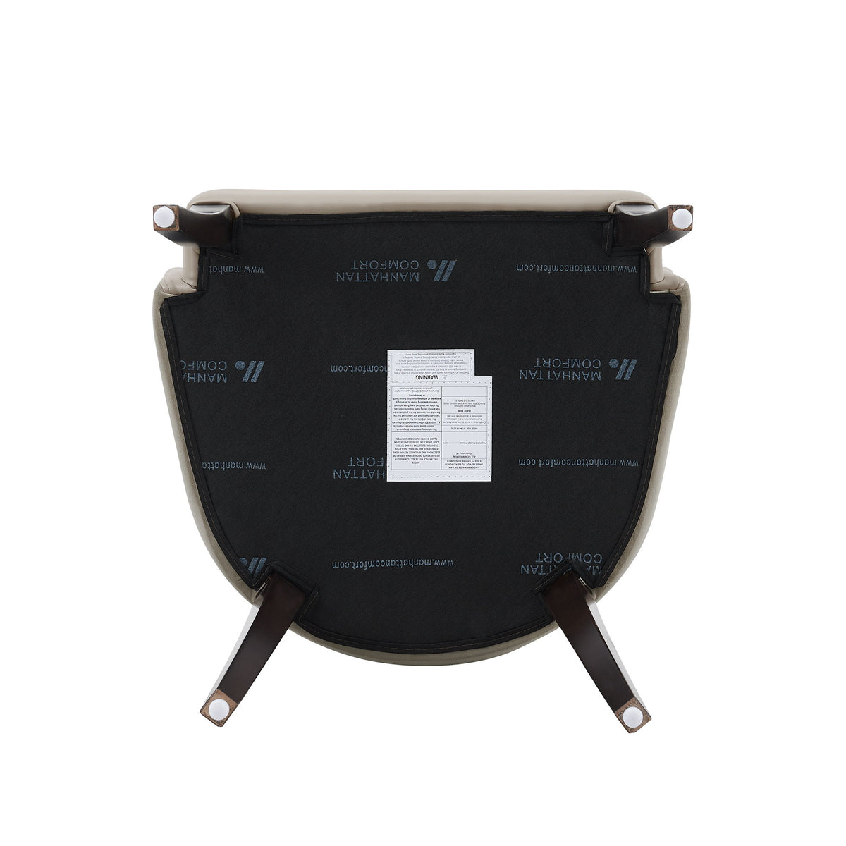 Manhattan Connie - Armchair