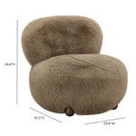 Pucker - Accent Chair
