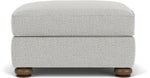 Preston - 19" Ottoman
