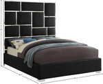 Milan - Bed
