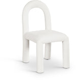 Amari - Chenille Fabric Dining Chair (Set of 2)