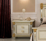 Liberty - Nightstand Arredoclassic Italy - Beige