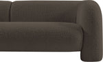 Emory - Loveseat