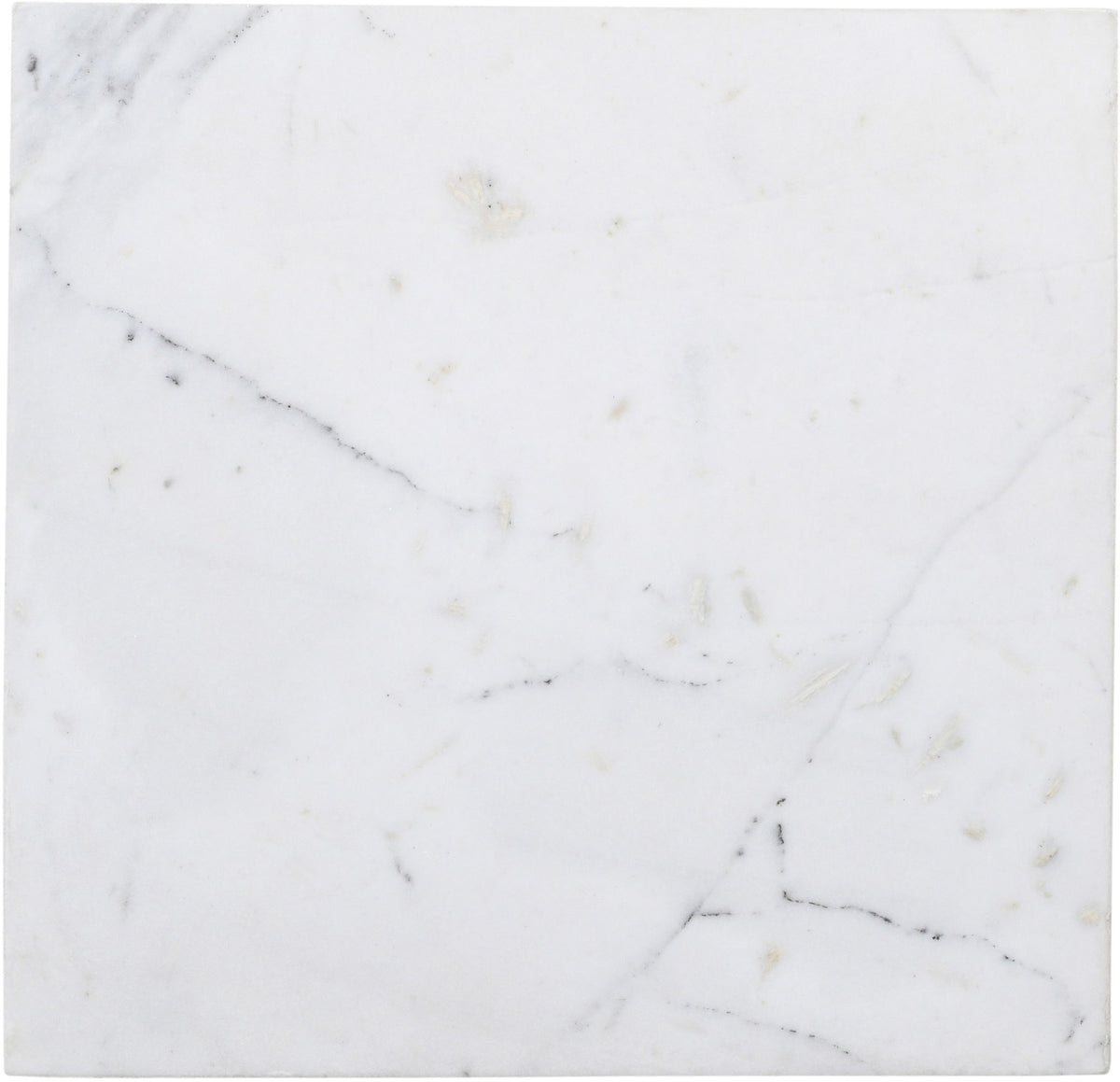 Palermo - Marble End Table