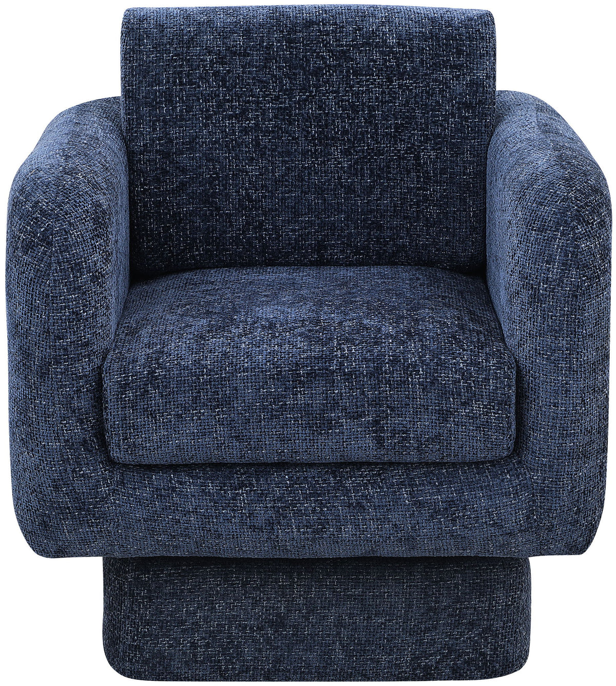 Alessandra - Swivel Accent Chair