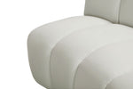 Infinity - 10 Piece Velvet Modular Sectional