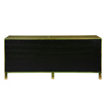 Palais - 4 Door Cabinet