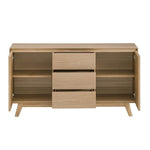 Kasem - Server - Oak