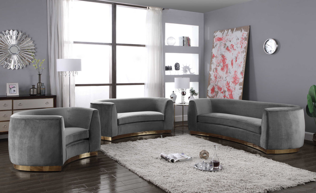 Julian - Loveseat