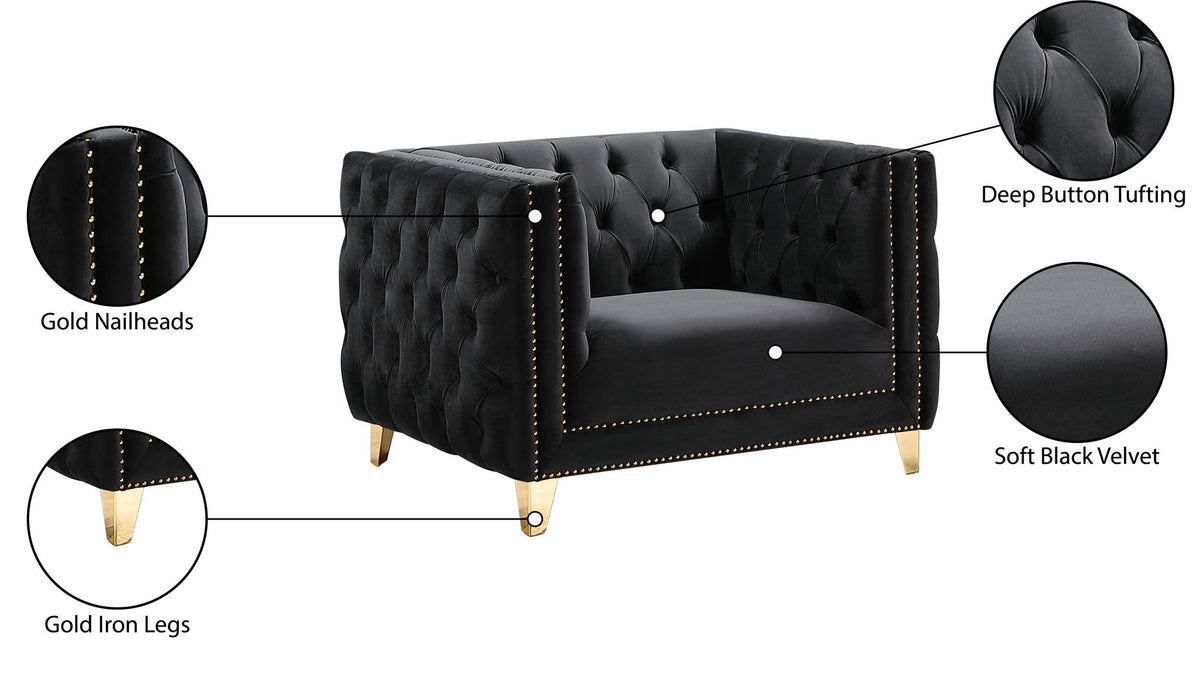Michelle - Chair