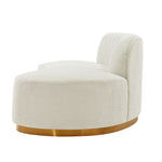 Manhattan Daria - Sectional