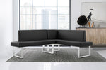 Amanda - Corner Sofa